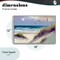 Stupell Industries Beach Dunes Serenity Framed Giclee, design by Sasha